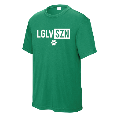 Performance tee, original product view 1